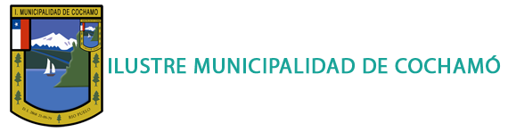 Ilustre Municipalidad de Cochamó